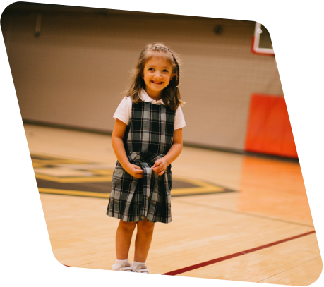 lincoln elementary student